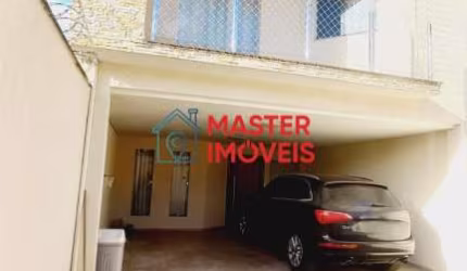Casa com 3 quartos à venda na Rua Randolfo Rocha, Alvorada, Contagem por R$ 820.000