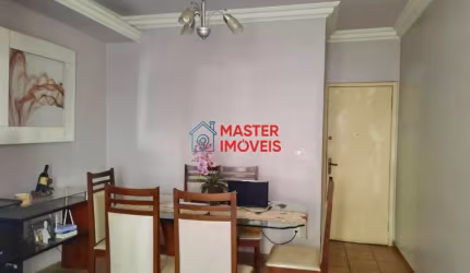 Apartamento com 3 quartos à venda na Rua José Rodrigues Guilherme, Fonte Grande, Contagem por R$ 260.000