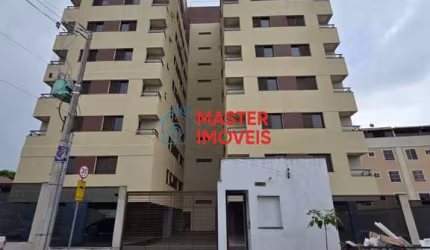 Apartamento com 2 quartos à venda na Rua Manoel Pinheiro Diniz, Centro, Contagem por R$ 380.000