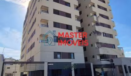 Apartamento com 2 quartos à venda na Rua Manoel Pinheiro Diniz, Centro, Contagem por R$ 380.000