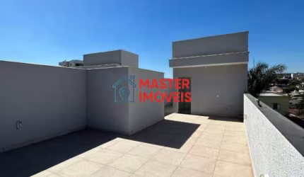Casa com 3 quartos à venda na São Domingos, Alvorada, Contagem por R$ 499.000