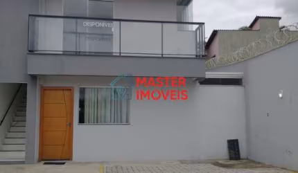 Casa com 3 quartos à venda na São Domingos, Alvorada, Contagem por R$ 530.000