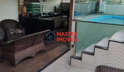 Casa com 3 quartos à venda na Rua Maranhão, Industrial, Contagem por R$ 850.000