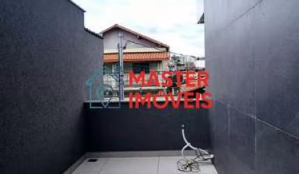 Apartamento com 2 quartos à venda na das Acácias, Eldorado, Contagem por R$ 600.000