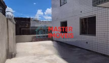 Apartamento com 3 quartos à venda na Rua Marselha, Santa Cruz Industrial, Contagem por R$ 780.000