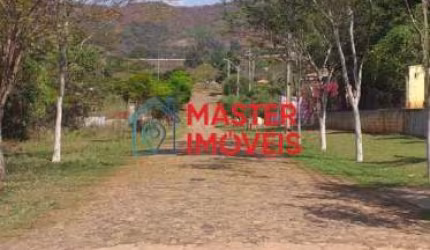 Terreno à venda na Matias Leme, Vivendas Santa Mônica, Igarapé por R$ 190.000