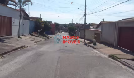 Terreno à venda na Natal, Niterói, Betim por R$ 270.000