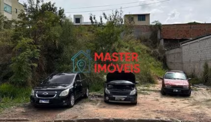 Terreno à venda na Palmeiras, Masterville, Sarzedo por R$ 760.000