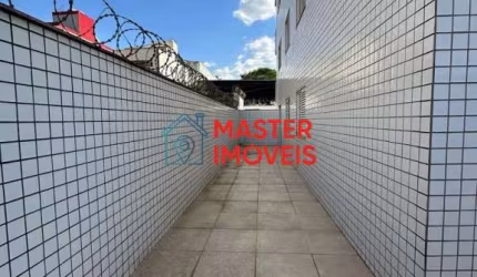 Apartamento com 3 quartos à venda na Rua Messias Luiz de Freitas, Inconfidentes, Contagem por R$ 780.000