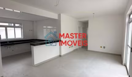 Apartamento com 3 quartos à venda na Rua Lucerna, Santa Cruz Industrial, Contagem por R$ 535.000