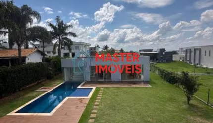 Casa em condomínio fechado com 3 quartos à venda na Dias Adorno, Condomínio Serra dos Bandeirantes, Mário Campos por R$ 1.400.000
