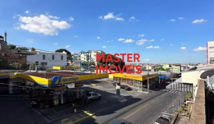 Ponto comercial à venda na Rua Tiradentes, Industrial, Contagem por R$ 1.600.000