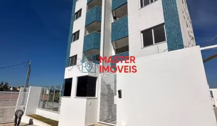 Apartamento com 2 quartos à venda na José de Souza Arruda, Linda Vista, Contagem por R$ 330.400