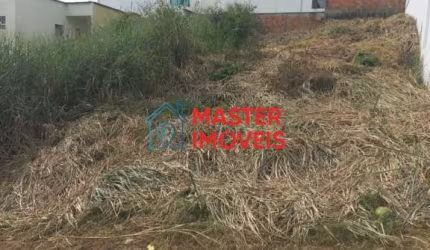 Terreno à venda na Das Gaivotas, Masterville, Sarzedo por R$ 210.000