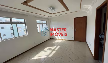 Apartamento com 3 quartos à venda na Rua Ingas, Eldorado, Contagem por R$ 670.000