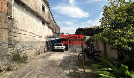 Casa com 3 quartos à venda na Coronel João Mendonça Azevedo, Industrial, Contagem por R$ 329.000