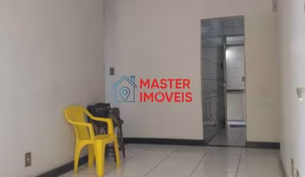Apartamento com 3 quartos à venda na Rua Mulungu, Eldorado, Contagem por R$ 300.000