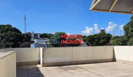 Cobertura com 3 quartos à venda na Rua Gracco, Glória, Belo Horizonte por R$ 450.000