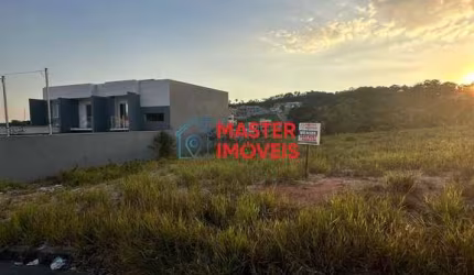 Terreno à venda na Avenida dos Licuris, Vila Verde, Betim por R$ 199.000