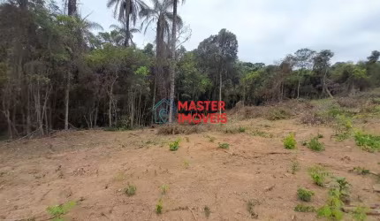 Terreno em condomínio fechado à venda na Rodovia MG-050, Vianópolis, Betim por R$ 820.000