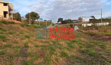 Terreno em condomínio fechado à venda na Valle da Serra, Vianópolis, Betim por R$ 280.000