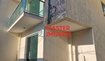 Casa com 3 quartos à venda na A, Eldorado, Contagem por R$ 620.000