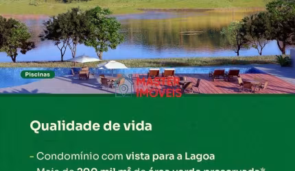 Terreno à venda na Avenida Amazonas, Cachoeira, Betim por R$ 356.800