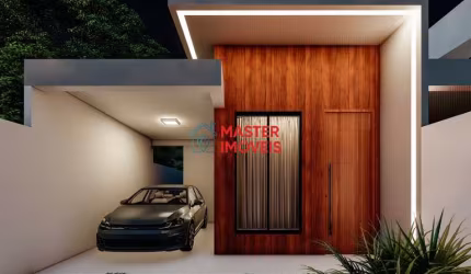 Casa com 3 quartos à venda na Távora, Jardim das Alterosas 1ª Seção, Betim por R$ 550.000