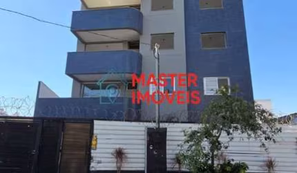 Apartamento com 3 quartos à venda na Alameda dos Pintassilgos, Cabral, Contagem por R$ 672.001