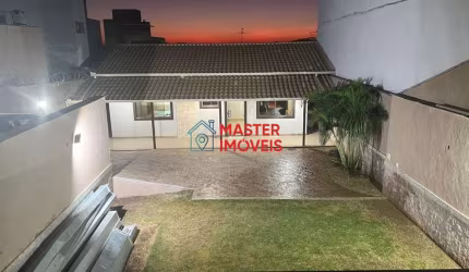Casa com 3 quartos à venda na Rua Sofia, Europa, Contagem por R$ 950.000