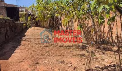 Terreno à venda na Areca, Palmeiras, Ibirité por R$ 145.000