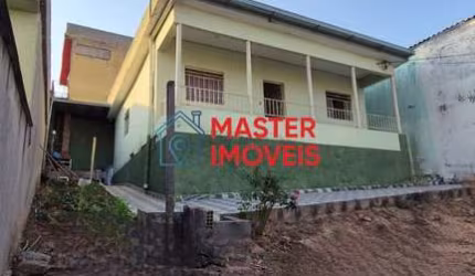 Casa com 3 quartos à venda na Coronel Joaquim Afonso Rodrigues, Industrial, Contagem por R$ 470.000
