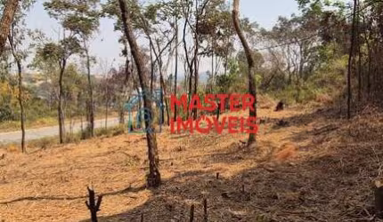 Terreno à venda na F, Residencial Vista da Lagoa, Sarzedo por R$ 450.000