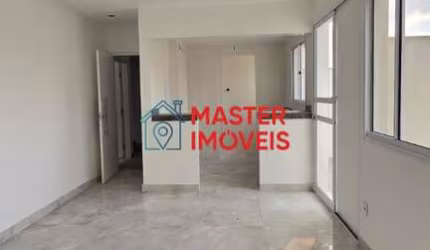 Apartamento com 2 quartos à venda na Jose Santos Diniz, Europa, Contagem por R$ 365.000