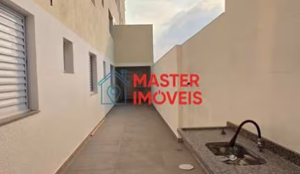 Apartamento com 2 quartos à venda na Jose Santos Diniz, Europa, Contagem por R$ 475.000