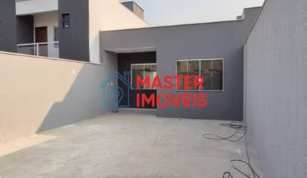 Casa com 2 quartos à venda na Rua das Quaresmeiras, Vila Verde, Betim por R$ 450.000