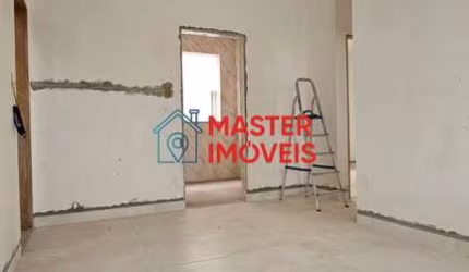 Apartamento com 2 quartos à venda na Cerejeira, Sapucaias III, Contagem por R$ 280.000