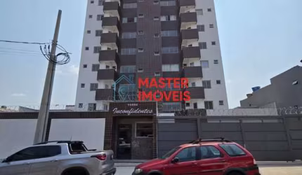Apartamento com 2 quartos à venda na Coronel Procópio, Inconfidentes, Contagem por R$ 385.000