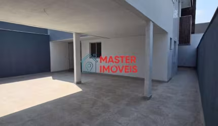 Apartamento com 2 quartos à venda na Coronel Procópio, Inconfidentes, Contagem por R$ 550.000