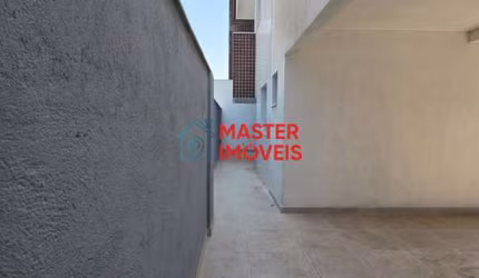 Apartamento com 2 quartos à venda na Coronel Procópio, Inconfidentes, Contagem por R$ 530.000
