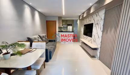 Apartamento com 2 quartos à venda na Alameda das Cotovias, Cabral, Contagem por R$ 590.000