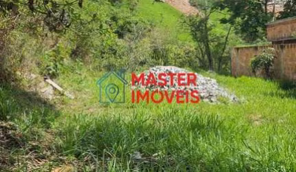 Terreno à venda na Rua Jamaicana, Palmeiras (Parque Durval de Barros), Ibirité por R$ 190.000
