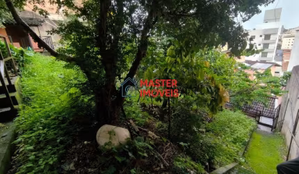 Terreno à venda na Rua Aquário, Jardim Riacho das Pedras, Contagem por R$ 550.000