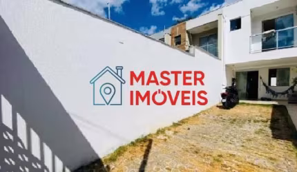 Casa com 3 quartos à venda na Professora Estelita Camargos Belém, Europa, Contagem por R$ 480.000