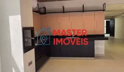 Apartamento com 3 quartos à venda na Sanitária, Centro, Contagem por R$ 2.300.000