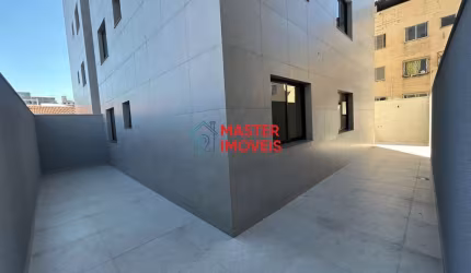 Apartamento com 3 quartos à venda na Grécia, Glória, Contagem por R$ 730.000