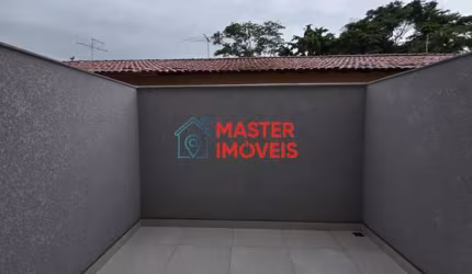 Apartamento com 2 quartos à venda na Rua Antônio Alves Pimenta, Três Barras, Contagem por R$ 399.000