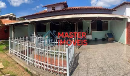Casa com 3 quartos à venda na Petrobras, Boa Vista, Ibirité por R$ 590.000