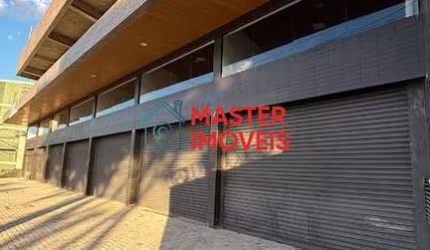 Ponto comercial à venda na Avenida José dos Santos Diniz, Europa, Contagem por R$ 1.045.000