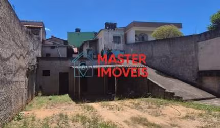 Terreno à venda na das Petúnias, Lindéia, Belo Horizonte por R$ 450.000